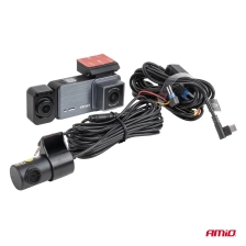 Camere video auto