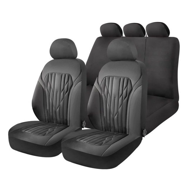 Huse pentru scaune auto