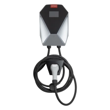 Încărcător pentru vehicule electrice
