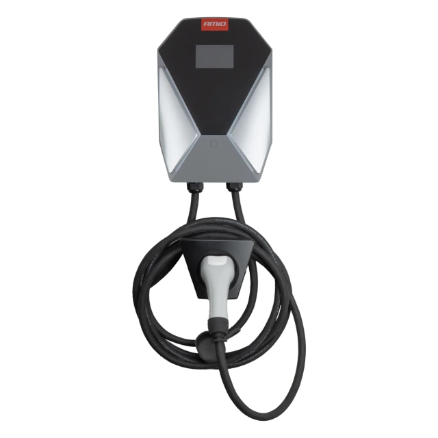 Încărcător pentru vehicule electrice