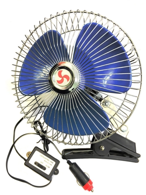 Ventilator auto