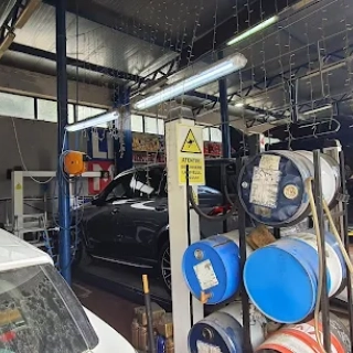 Autoservice Amid-Auto + Automarket 3