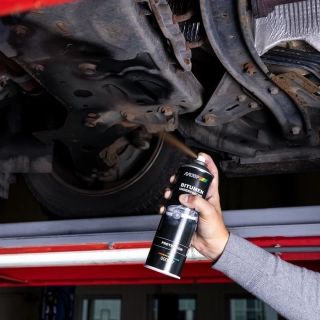 Autoservice Amid-Auto + Automarket 4