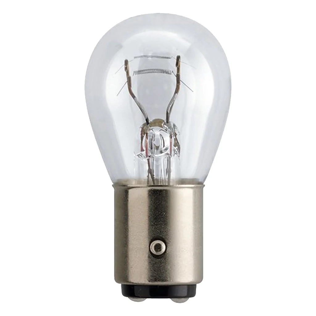 01007 Bec Halogen (10 buc)  P21/5W BAY15D 24V 21W/5W