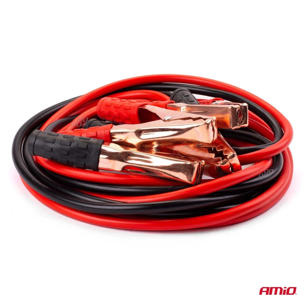 01024 Cabluri amplificatoare  600A-4m