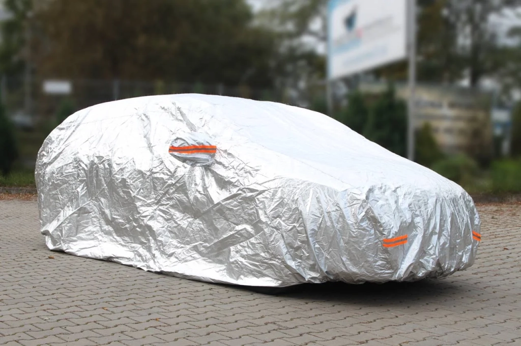 01113 Prelata auto p-u SUV/FURGO - marimea L