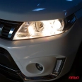 01125 Галогенная лампа HIR2 9012 12V 55W