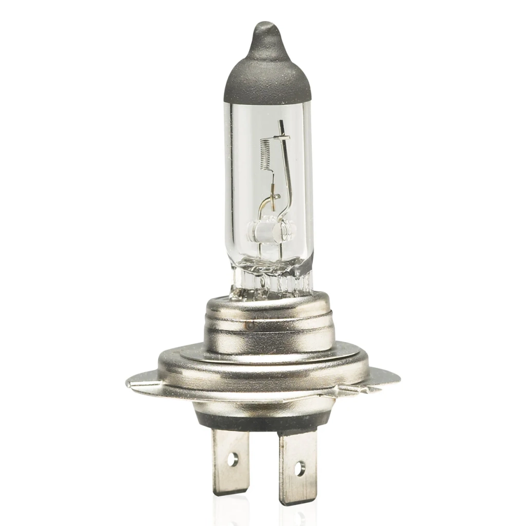01156 Bec halogen H7 12V/55W filtr UV