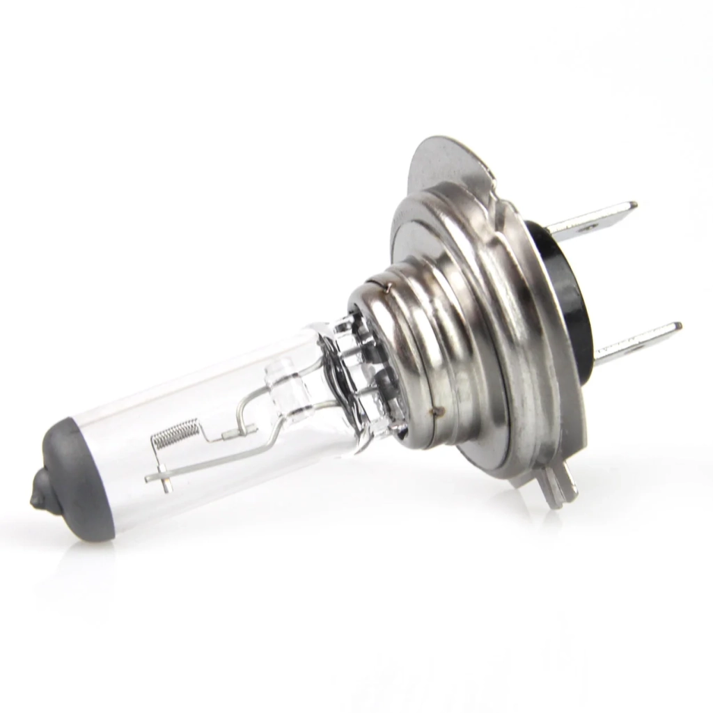 01156 Bec halogen H7 12V/55W filtr UV