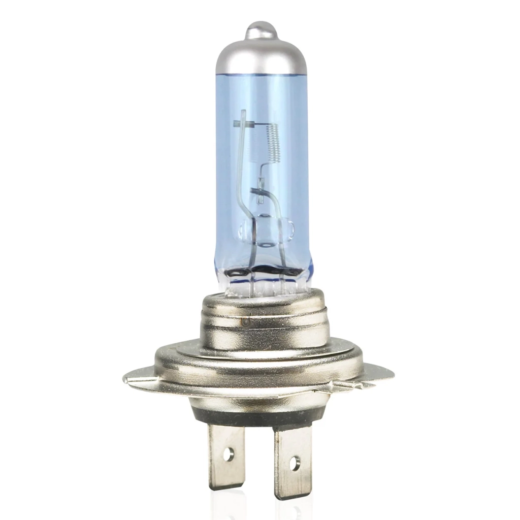 01157 Галогенная лампа H7 12V/55W Super White