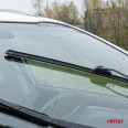 01184 Lama stergatoare plata U-tip 24’ (600 mm)