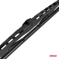 01203 Lame de stergator plat MultiConnect 26’ (650 mm) 12 adaptoare T02
