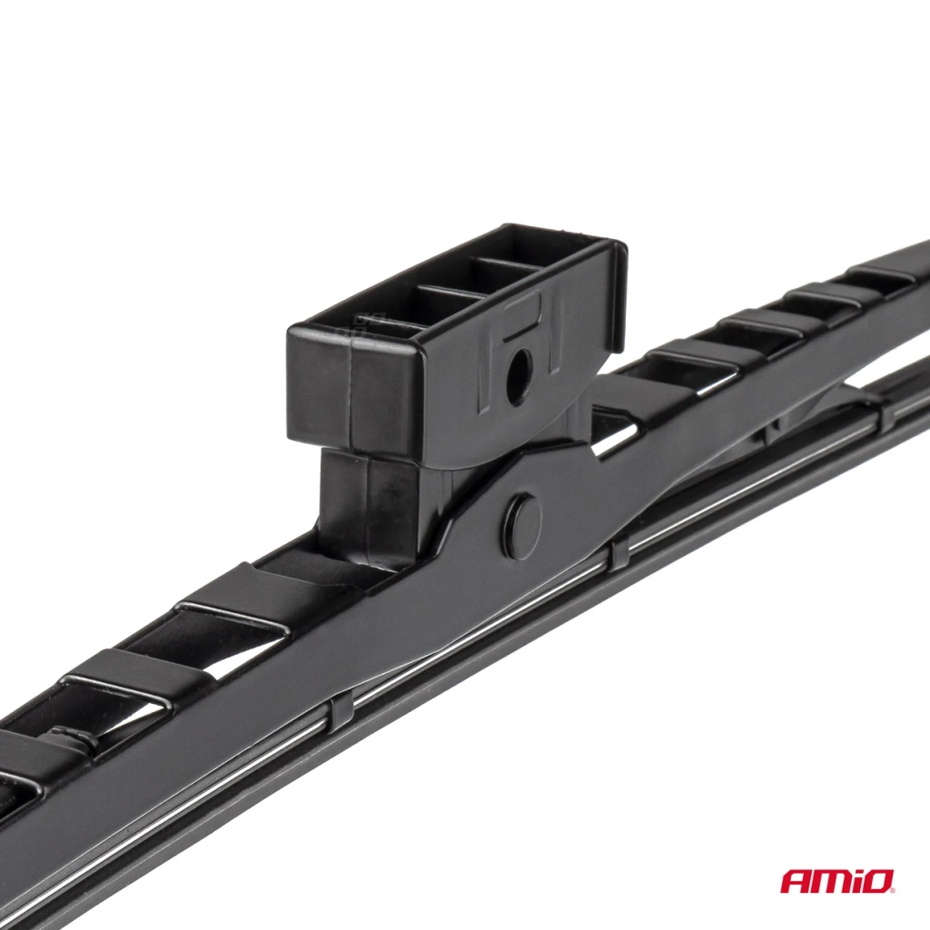 01203 Lame de stergator plat MultiConnect 26’ (650 mm) 12 adaptoare T02
