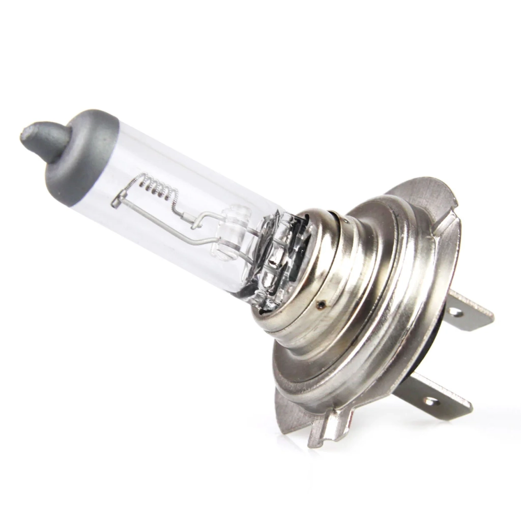 01252 Bec halogen H7 24V 70W UV filter (E8)