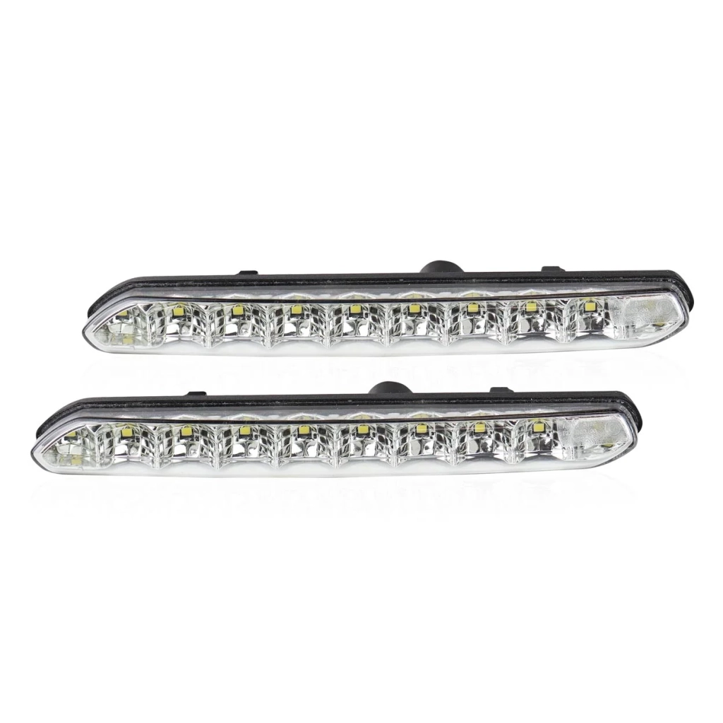 01266 Lumini de zi LED DRL 810