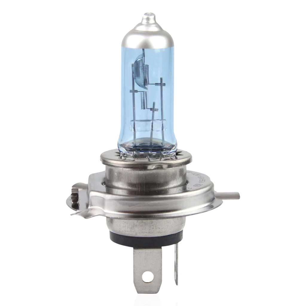 01269 Галогенная лампа H4 12V 60/55W Super White