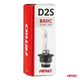 01320 Lampa Xenon D2S 35W 6000K Basic