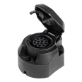 01325 Priză pentru remorcă 13 PIN