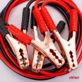 01339 Cabluri amplificatoare  200A-2,5 m