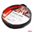 01339 Cabluri amplificatoare  200A-2,5 m