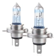 01405 Becuri  halogene H4 12V 60/55W LumiTec LIMITED +130% DUO