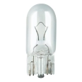 01483 Bec halogen T10 W5W W2*9.5d 12V