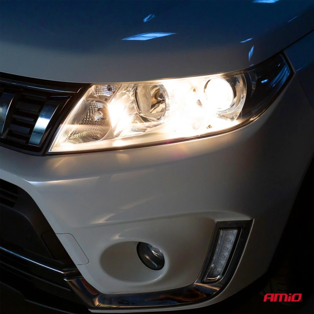 01490 Bec halogen H15 12V/55W