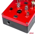 01517 Тестер светодиодных лампочек AMiO LED 10in1 T5 T10 FESTOON BA9S BA15S BAU15S BA15D BAY15D 7440 7443