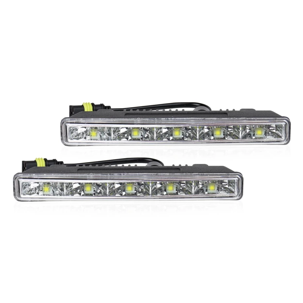 01520 Дневные ходовые огни LED DRL 501HP