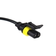 01520 Дневные ходовые огни LED DRL 501HP