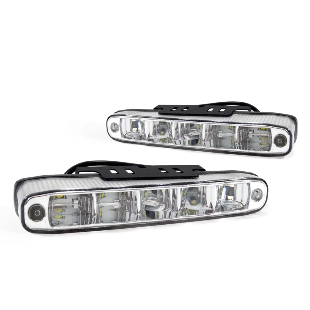 01522 Дневные ходовые огни LED DRL 506HP