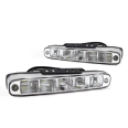 01522 Дневные ходовые огни LED DRL 506HP