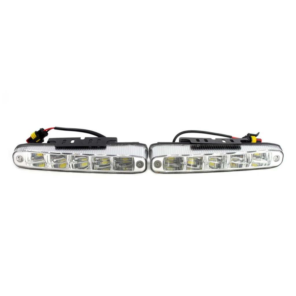 01522 Дневные ходовые огни LED DRL 506HP