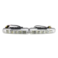 01522 Дневные ходовые огни LED DRL 506HP