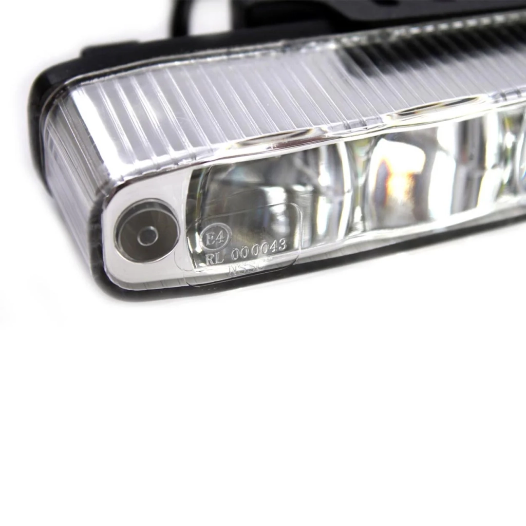 01522 Дневные ходовые огни LED DRL 506HP