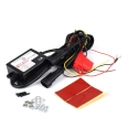 01522 Дневные ходовые огни LED DRL 506HP