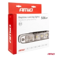 01522 Дневные ходовые огни LED DRL 506HP