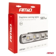 01523 Lampa cu lumina rece de zi LED DRL 507HP