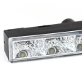 01528 Bec cu lumina rece de zi LED DRL 540HP