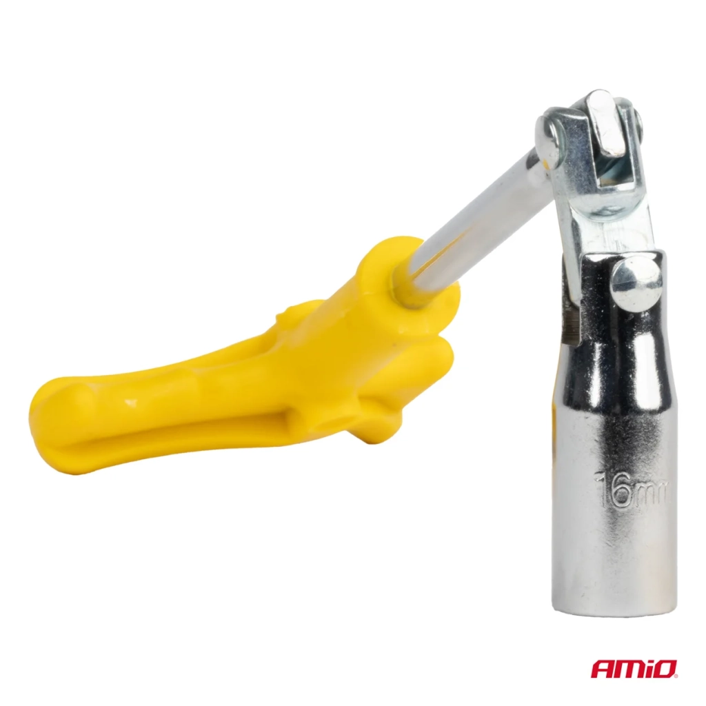 01719 Cheie pentru bujii 16mm SPW-16