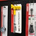 01719 Cheie pentru bujii 16mm SPW-16