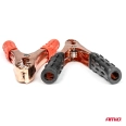 01732 Зажим для аккумулятора 150-300AMP 2 шт