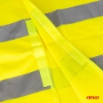 01734 Vesta reflectoare galbena XXL