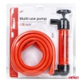 02055 Pompa manuala p/u ulei 3 in1