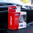 02103 Bec halogen HB3 12V 60W LumiTec LIMITED +130% DUO