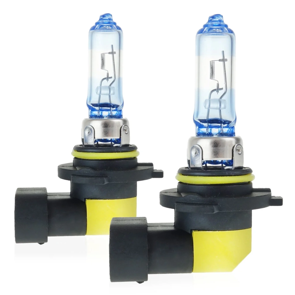 02103 Bec halogen HB3 12V 60W LumiTec LIMITED +130% DUO