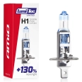 02130 Галогенная лампа H1 12V/55W LumiTec Limited +130%