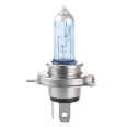 02137 Bec halogen H4 12V 60/55W LumiTec Super White +120%