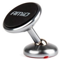02360 Suport magnetic p-u telefon cu banda HOLD-10