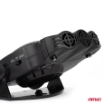 02385 Нагреватель, размораживатель, вентилятор -12V 150W
